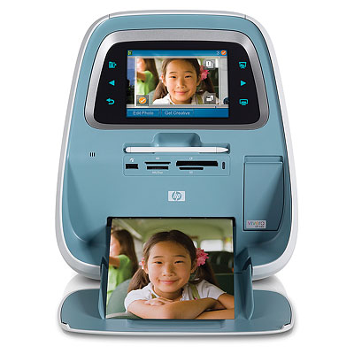 голяма снимка на Q8550A PRINTER PS A826