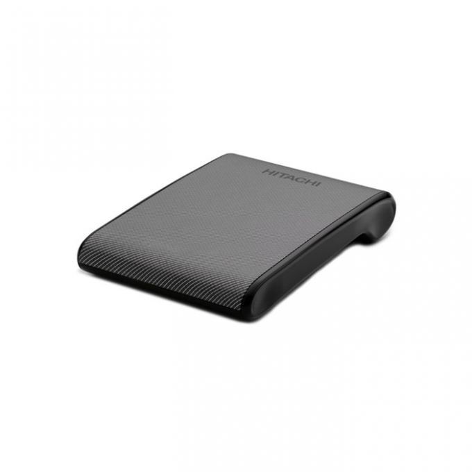голяма снимка на EXT 500GB 2.5 /HITACHI SDM