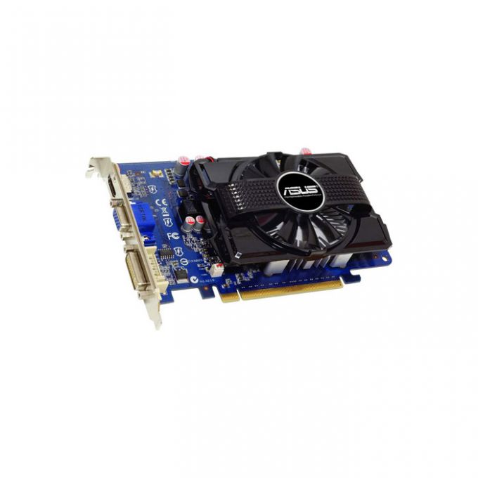 голяма снимка на ASUS ENGT220/DI/512MD3