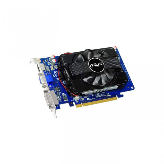 голяма снимка на ASUS ENGT240/DI/512MD5