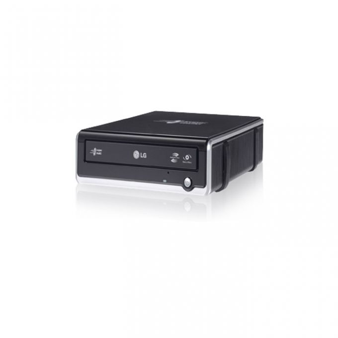 голяма снимка на LG GE20NU11 20X EXTRNL DVD+-RW