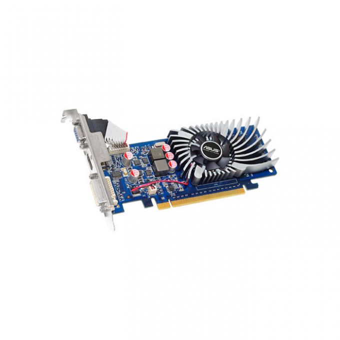 голяма снимка на ASUS ENGT220/G/DI/1GD2(LP)