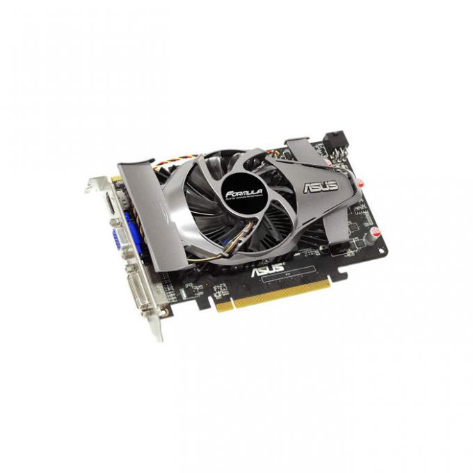 голяма снимка на ASUS EAH5750 FML/DI/512MD5