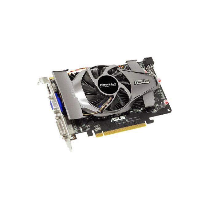 голяма снимка на ASUS EAH5750 FML/2DI/1GD5