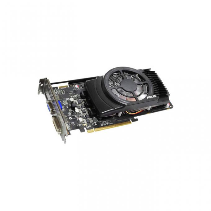 голяма снимка на ASUS EAH5770 CUCORE/2DI/1GD5