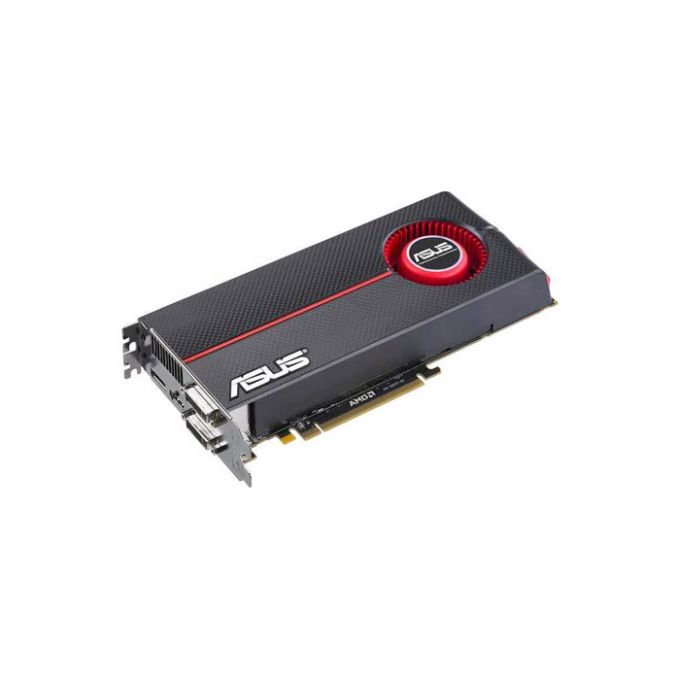 голяма снимка на ASUS EAH5850/2DIS/1GD5