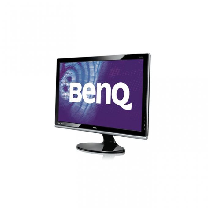 голяма снимка на BENQ 24 LCD E2420HD WIDE/50K:1