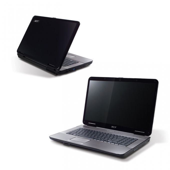 голяма снимка на ACER AS7715Z-443G32MN /17.3