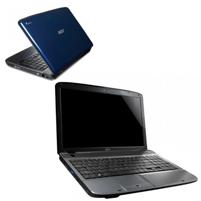 голяма снимка на ACER AS5542G-303G32MN /15.6