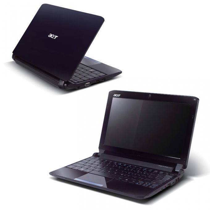 голяма снимка на ACER AO532H-2DB 10.1/250G/W7 S