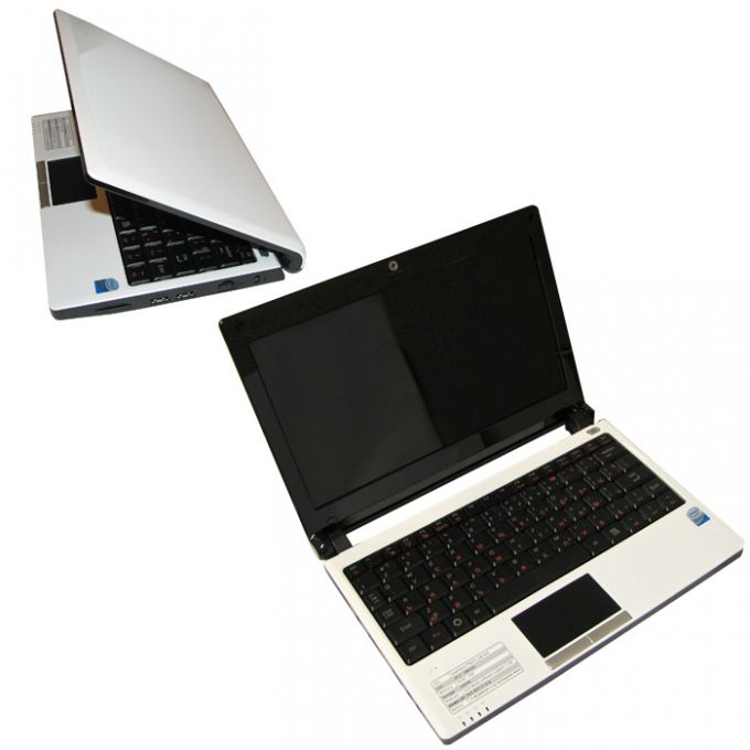 голяма снимка на NETBOOK SZ900 10.1/N270/1G/160