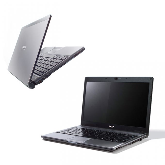 голяма снимка на ACER AS3810TZ-412G32N /13.3