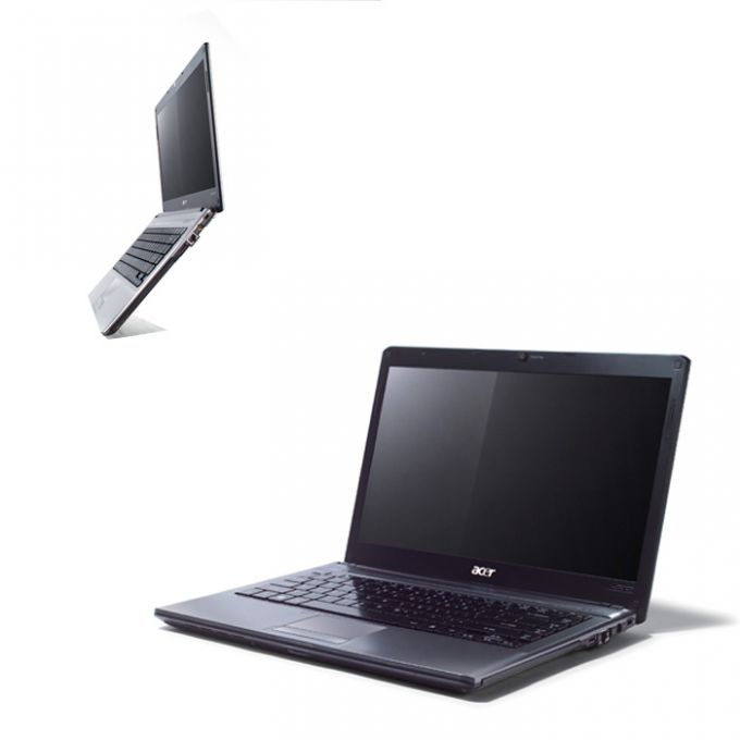 голяма снимка на ACER AS4810TG-733G32MN /14