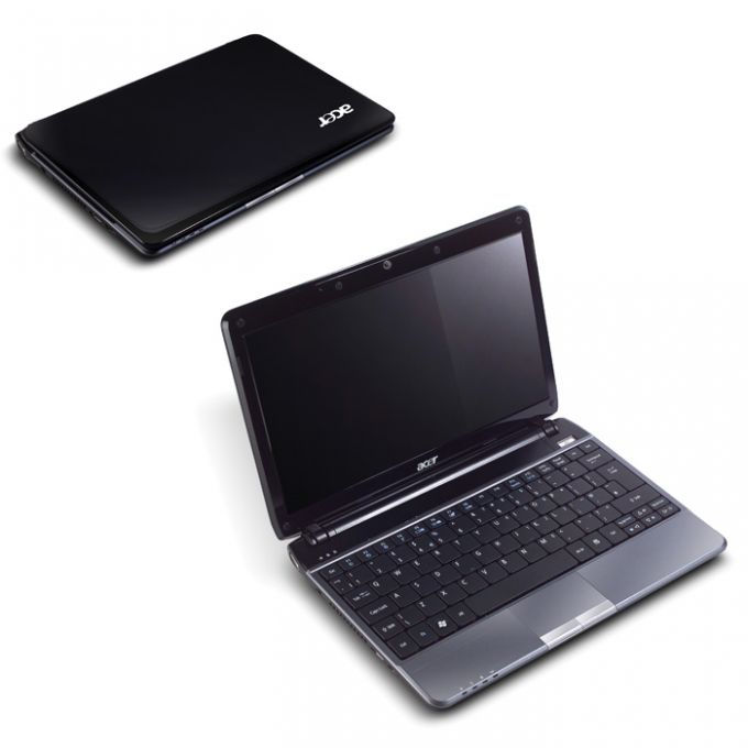 голяма снимка на ACER AS1810TZ-413G32N /11.6