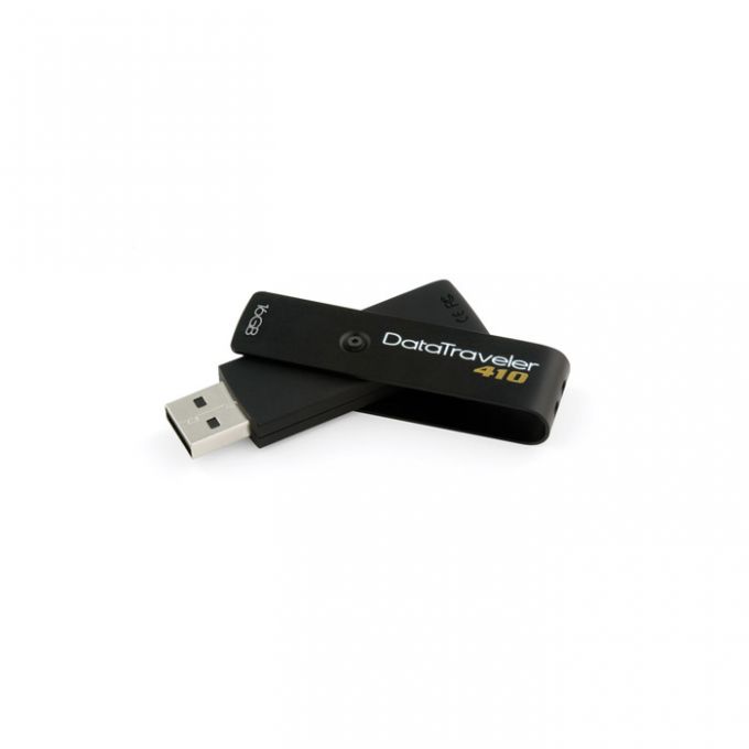 голяма снимка на 16GB USB KINGSTON DT410