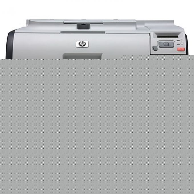 голяма снимка на CB493A PRINTER CLJ CP2025