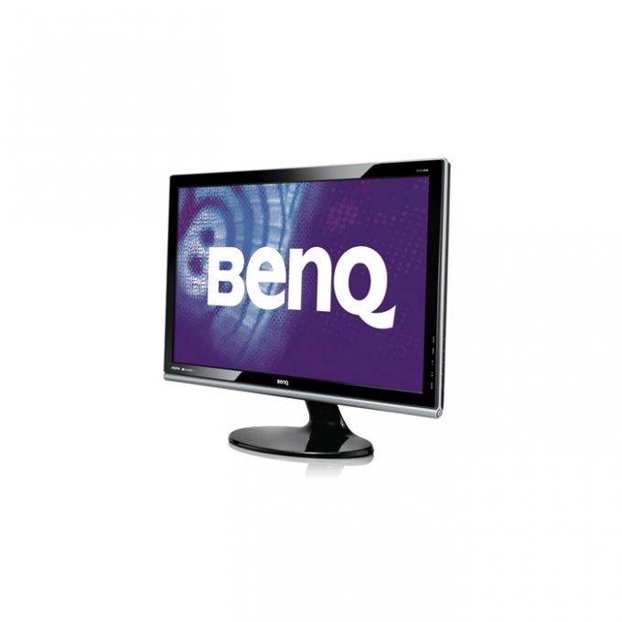 голяма снимка на BENQ 22 LCD E2220HD/5MS/5K:1