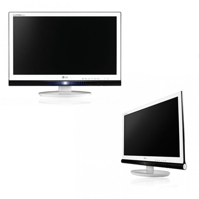 голяма снимка на 23 WIDE LG W2363V-WF