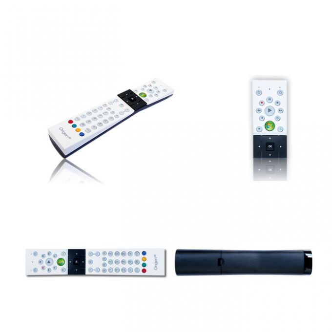 голяма снимка на REMOTE CTRL + USB RECEIVER/OEM