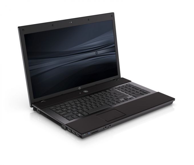 голяма снимка на VC439EA PROBOOK 4710S P8700