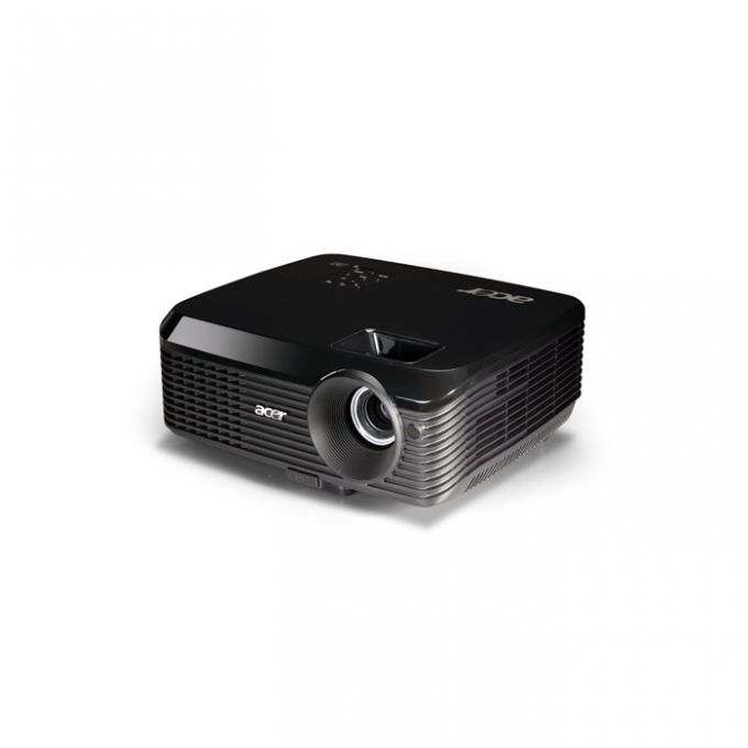 голяма снимка на PROJECTOR ACER X1130P /3D