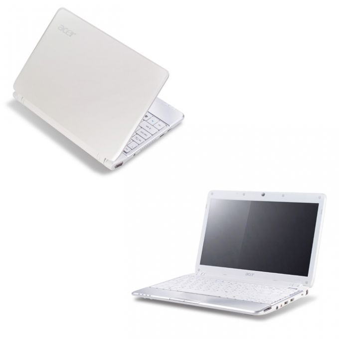голяма снимка на ACER AO752-74CW /11.6