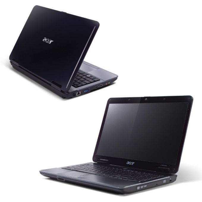 голяма снимка на ACER AS5732ZG-442G50MN /15.6