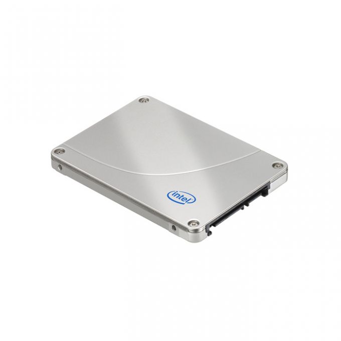 голяма снимка на INTEL SSDSA2MH160G2R5 160G KIT