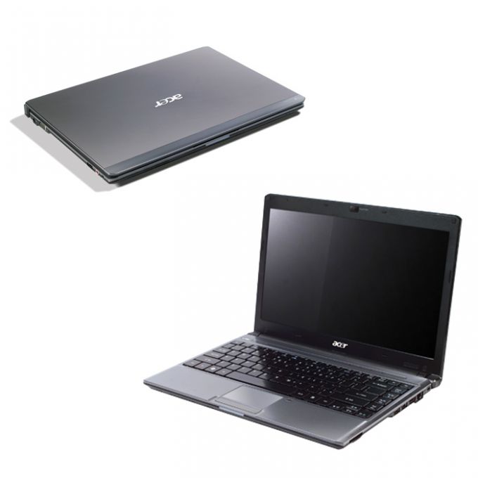 голяма снимка на ACER AS3811TZ-413G32N /13.3