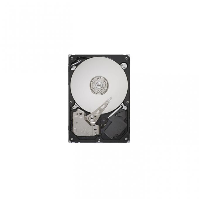 голяма снимка на 500GB SEAGATE SATA2/LOW POWER
