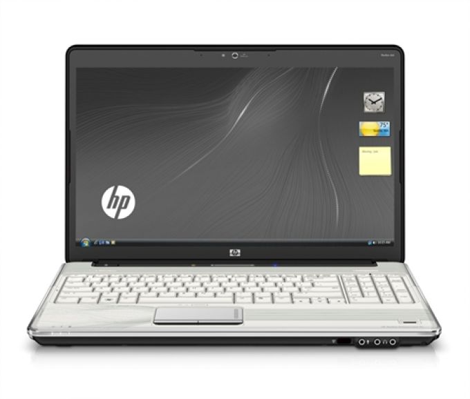 голяма снимка на WB422EA PAVILION DV6-2160EQ