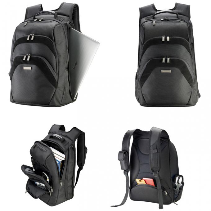 голяма снимка на ASUS BACKPACK CONQUER/UP TO 16