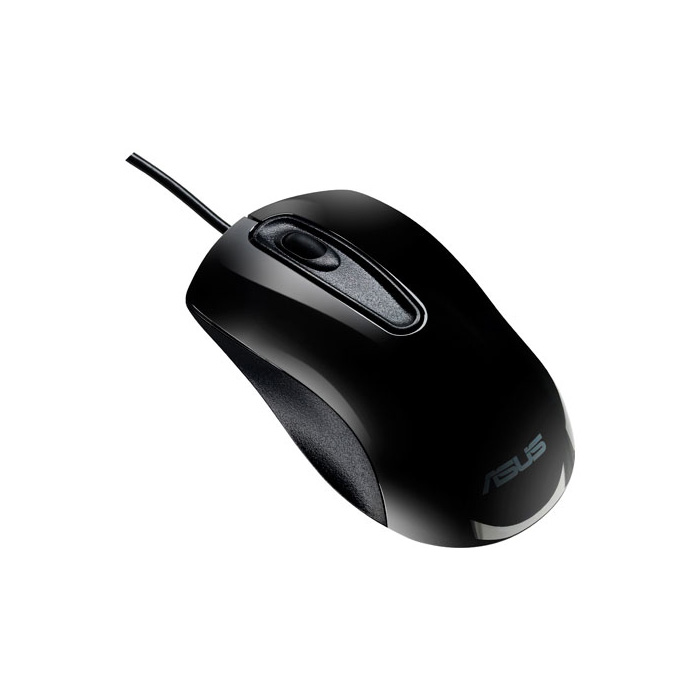голяма снимка на ASUS  UT200 /GLOSSY/BK