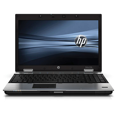голяма снимка на WD919EA ELITEBOOK 8540P