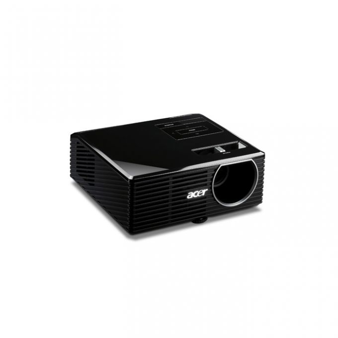 голяма снимка на PROJECTOR ACER K10 LED MINI