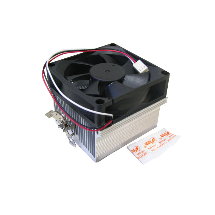 голяма снимка на APACK /AMD