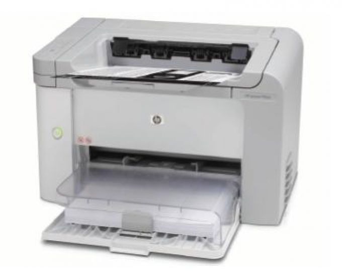 голяма снимка на CE663A PRINTER LJ P1566