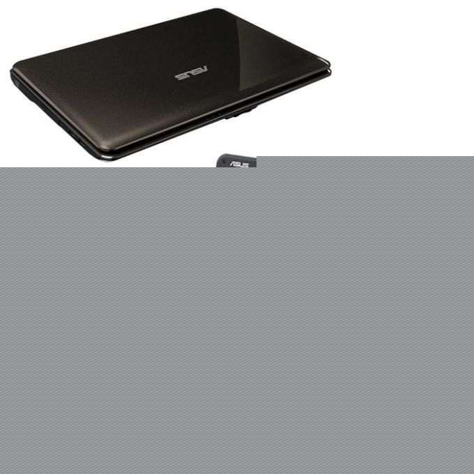 голяма снимка на ASUS K50IE-SX031X /15.6/T4400