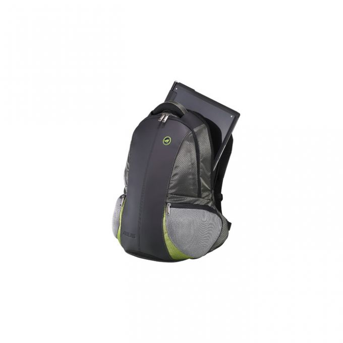 голяма снимка на ASUS BACKPACK /15 INCH/8510