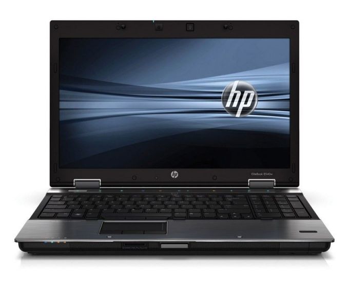 голяма снимка на WD927EA ELITEBOOK 8540W
