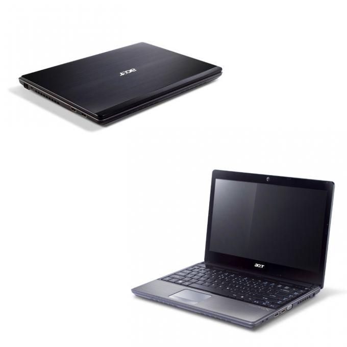 голяма снимка на ACER AS3820T-334G50N /13.3