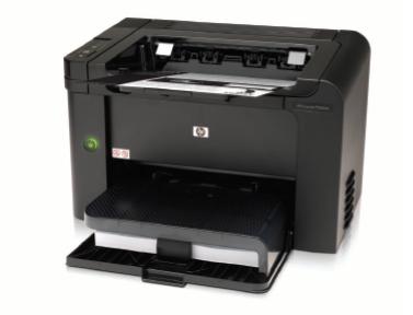 голяма снимка на CE749A PRINTER LJ P1606DN
