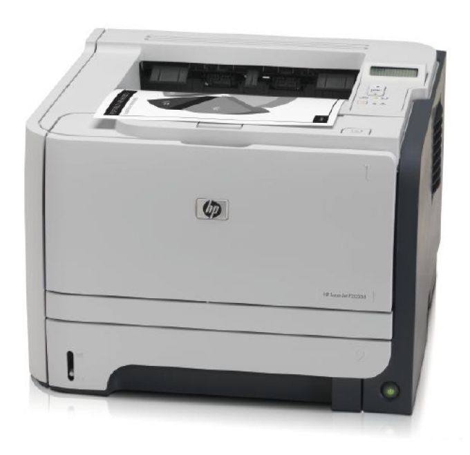 голяма снимка на CE456A PRINTER LJ P2055