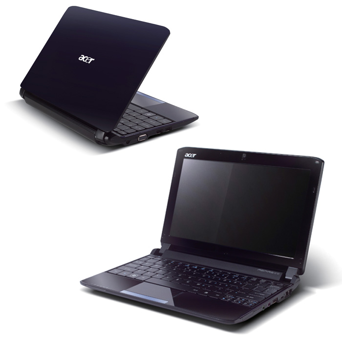 голяма снимка на ACER AO532H-2BB 10.1