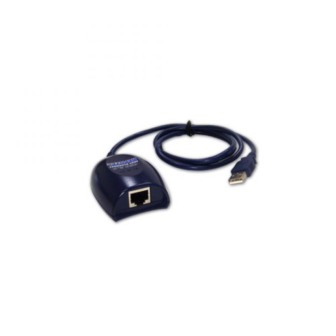 голяма снимка на RP-USB102C USB2.0 TO ETHERNET