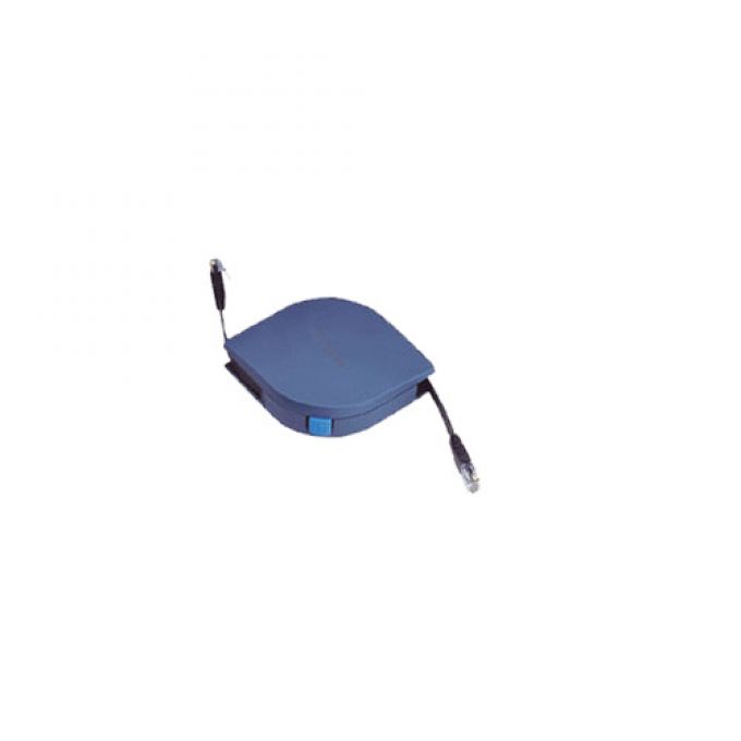 голяма снимка на RP-MCBK24 FLAT RETRCT CBL 2.4M