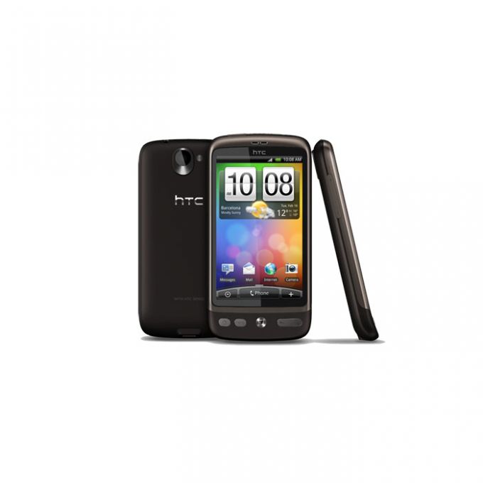 голяма снимка на HTC A8181 DESIRE BRAVO