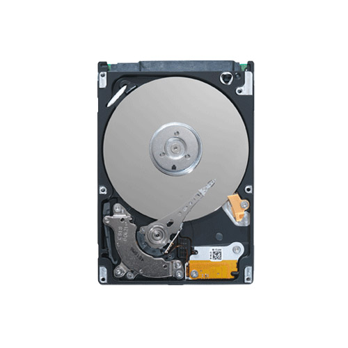 голяма снимка на HDD SEAGATE 250GB SATA 2.5INCH