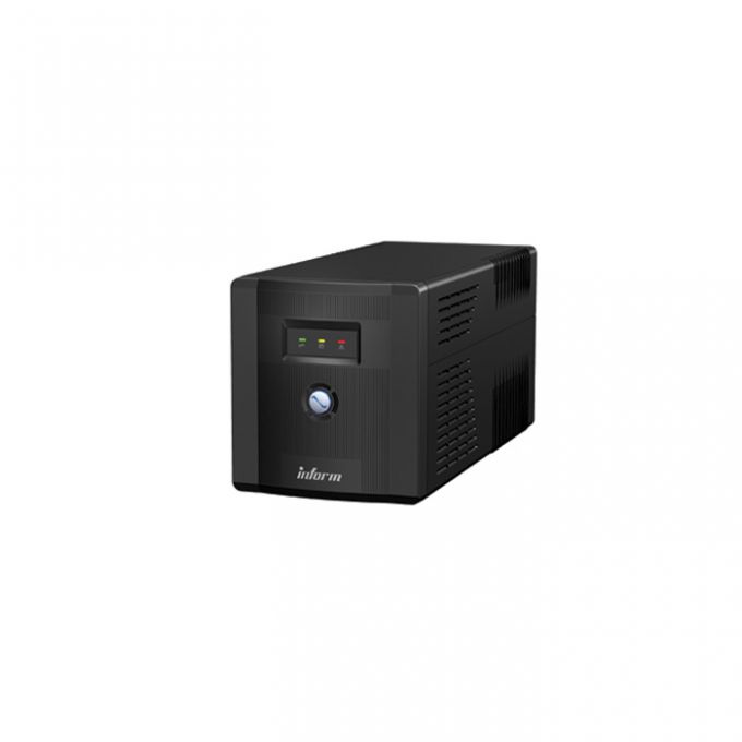 голяма снимка на GUARDIAN 600A 600VA/AVR