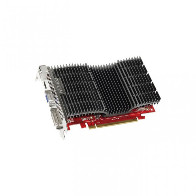голяма снимка на ASUS EAH5570 SILENT/DI/1GD2